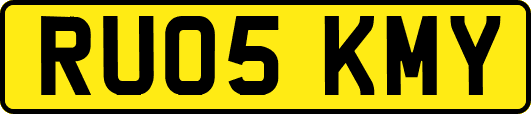 RU05KMY