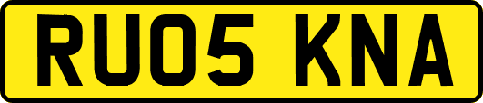 RU05KNA