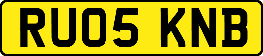 RU05KNB