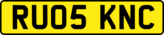 RU05KNC
