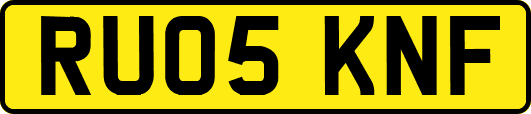 RU05KNF