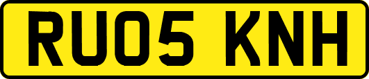 RU05KNH