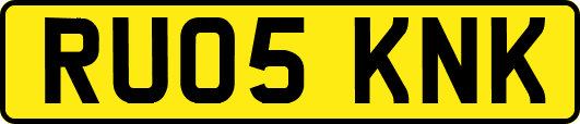 RU05KNK
