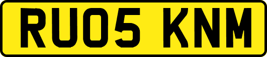 RU05KNM