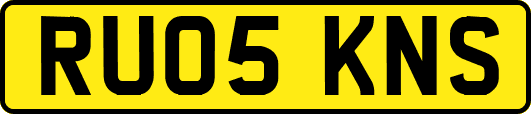 RU05KNS
