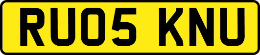 RU05KNU