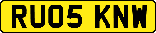 RU05KNW