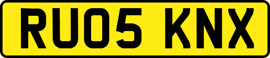 RU05KNX