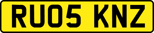 RU05KNZ