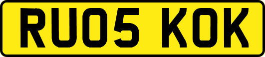 RU05KOK