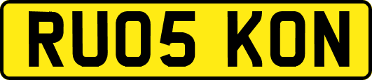 RU05KON
