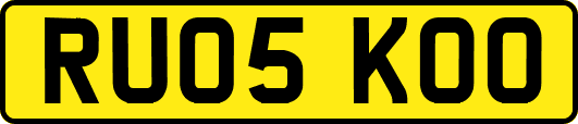 RU05KOO