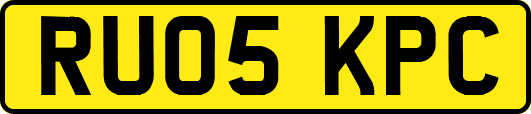RU05KPC