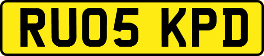 RU05KPD
