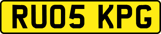 RU05KPG