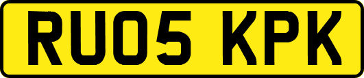 RU05KPK