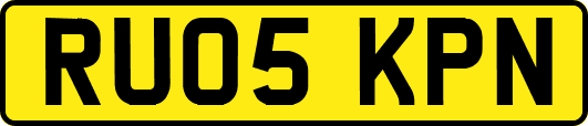 RU05KPN