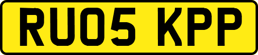 RU05KPP