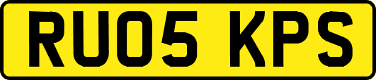 RU05KPS