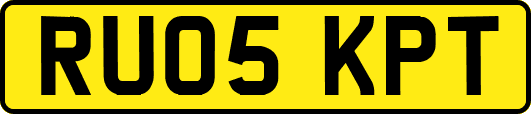 RU05KPT