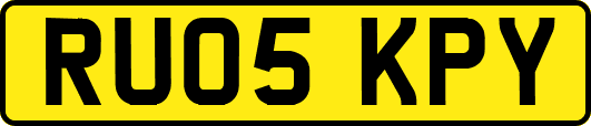 RU05KPY