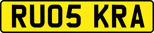RU05KRA