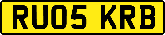 RU05KRB