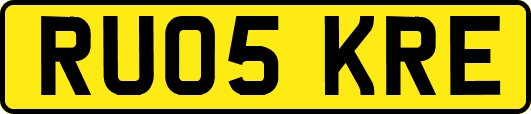 RU05KRE