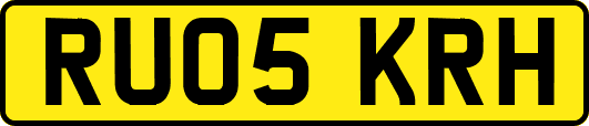 RU05KRH