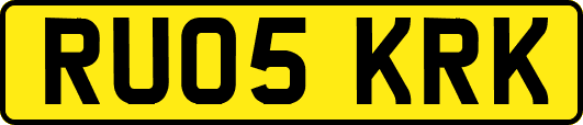 RU05KRK