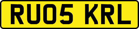 RU05KRL
