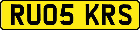RU05KRS