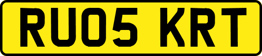 RU05KRT