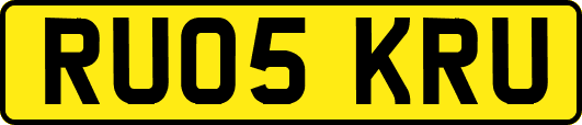RU05KRU