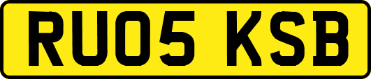 RU05KSB