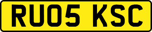 RU05KSC