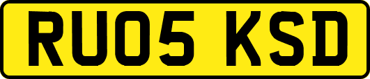 RU05KSD