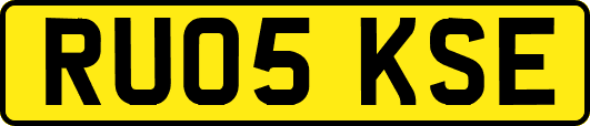 RU05KSE