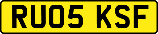 RU05KSF