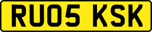 RU05KSK