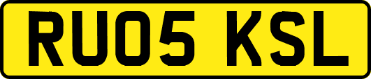 RU05KSL