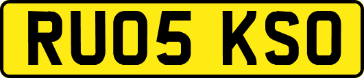 RU05KSO