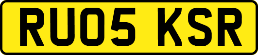 RU05KSR