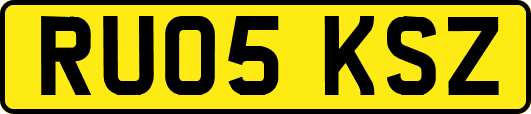 RU05KSZ