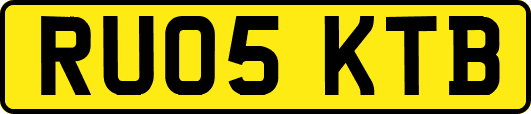 RU05KTB