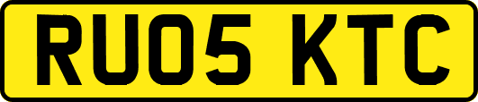 RU05KTC