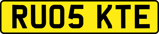 RU05KTE