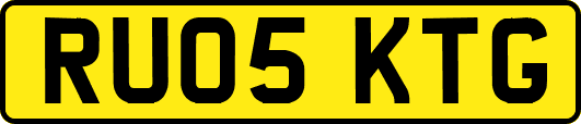 RU05KTG