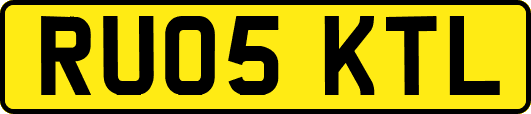 RU05KTL
