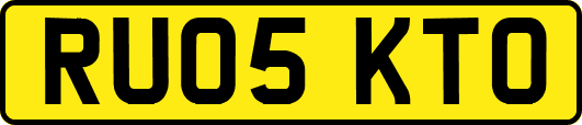 RU05KTO